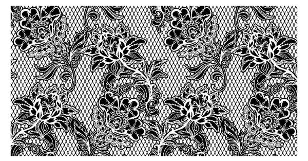 Panou bucatarie, protectie plita, aragaz, antistropire, print UV model Abstract Floral Negru, 60x50 cm