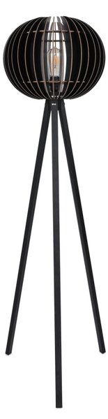 Lampadar 192 Negru 33x36x145 cm