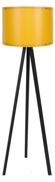 Lampadar 114 Galben 25x38x145 cm