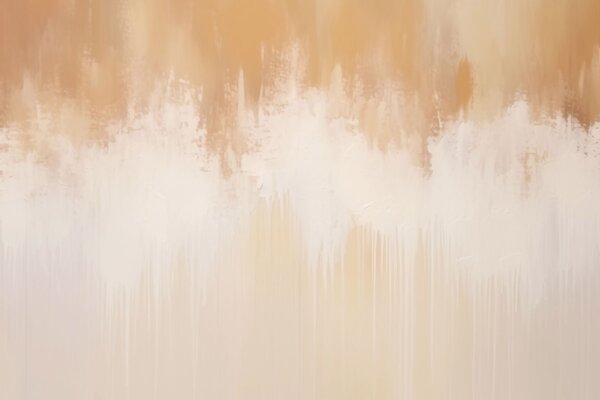 Fototapet Perete alb și bej, Fototapet abstracte, Fototapet populare, w03735 - Tapeko.ro