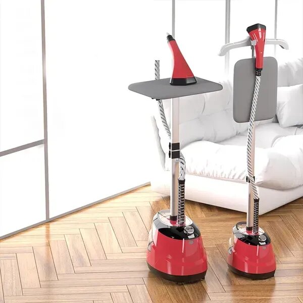 Statie de calcat vertical, 1.8 L, 2000 W