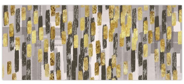 Tablou - Decor modern (120x50 cm)