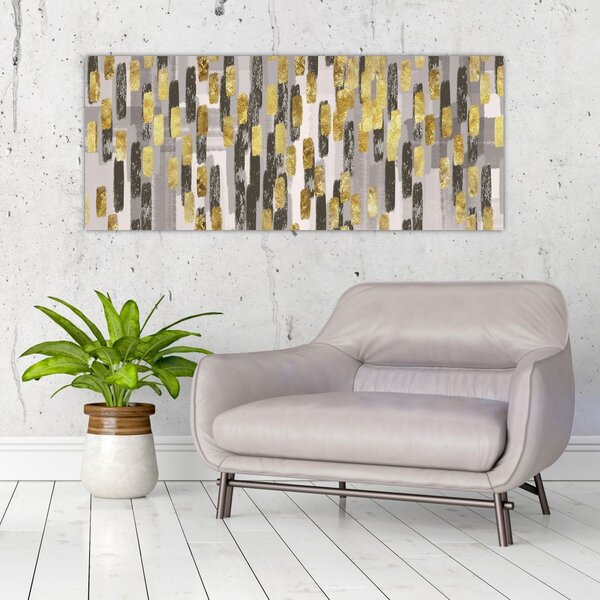 Tablou - Decor modern (120x50 cm)