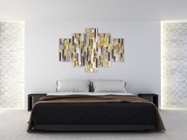 Tablou - Decor modern (150x105 cm)