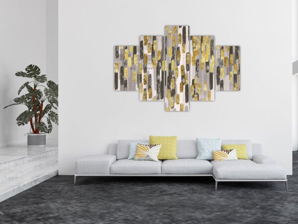 Tablou - Decor modern (150x105 cm)