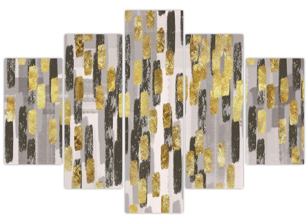 Tablou - Decor modern (150x105 cm)