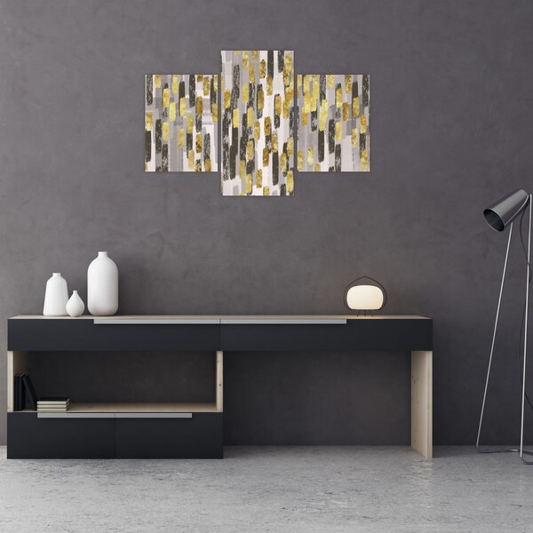 Tablou - Decor modern (90x60 cm)