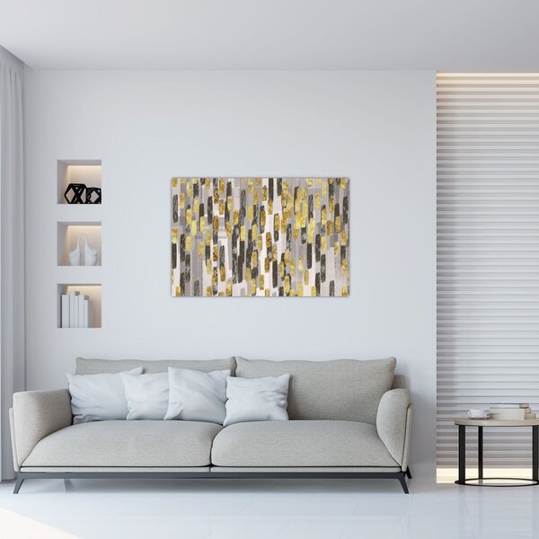 Tablou - Decor modern (90x60 cm)
