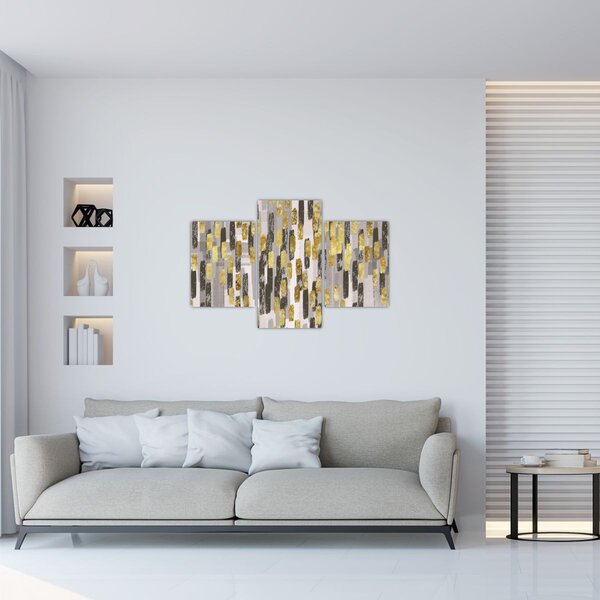 Tablou - Decor modern (90x60 cm)