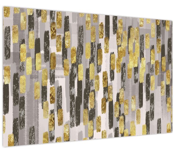 Tablou - Decor modern (90x60 cm)