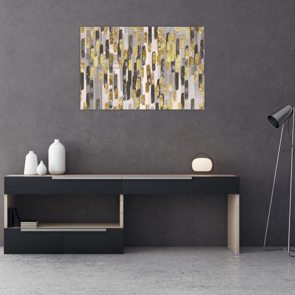 Tablou - Decor modern (90x60 cm)