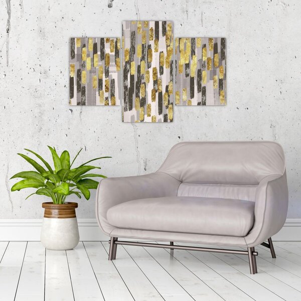 Tablou - Decor modern (90x60 cm)