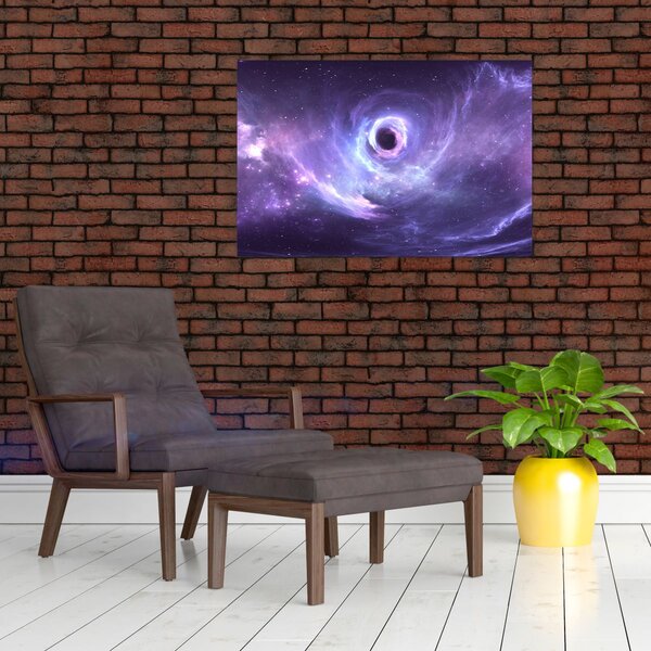 Tablou - Universul (90x60 cm)