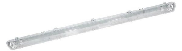 Corp de iluminat fluorescent tehnic HERMES T8 2xG13/18W/230V IP65