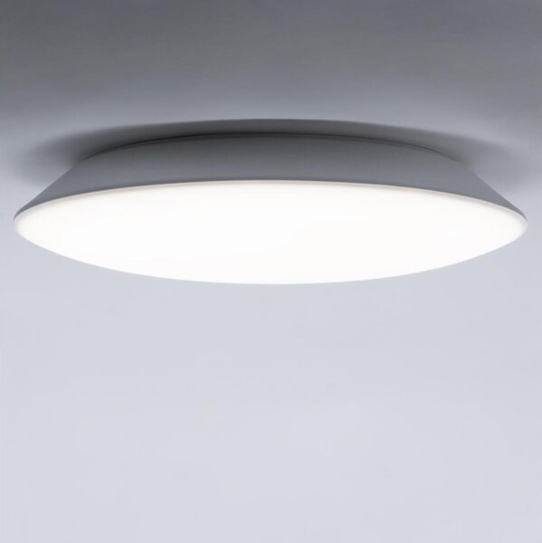 Brilagi - Plafonieră LED pentru baie VESTAS, 12W, 230V, 4000K, IP54