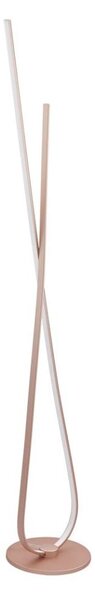 Eglo 97365 - Lampă de podea PALOZZA LED/25W/230V