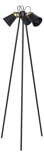 Lampadar ATOS 3xE27/60W/230V