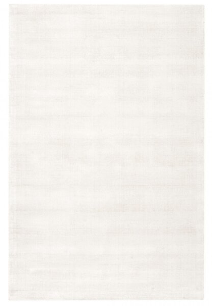 Covor Jane, vascoza, tesut manual, ivory, 200 x 300 cm