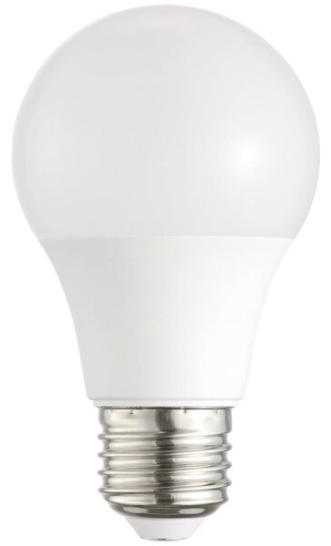 Bec LED A60 E27/8,5W/230V 4000K - Eglo 117602