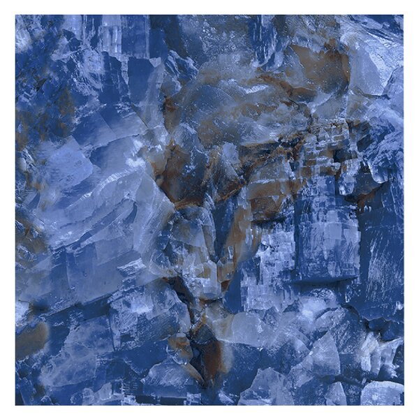 Gresie portelanata Ice Cubes, 60 x 60, lucioasa