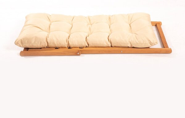 Scaun de gradina My006 Maro 59x90x44 cm