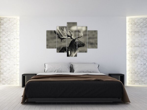 Tablou - Cerb (150x105 cm)
