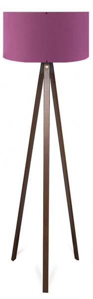 Lampadar AYD Violet 21x38x140 cm