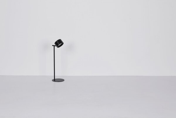 Globo 58436B - Lampă de birou LED tactilă reglabilă 4în1 JORJE LED/4W/5V negru