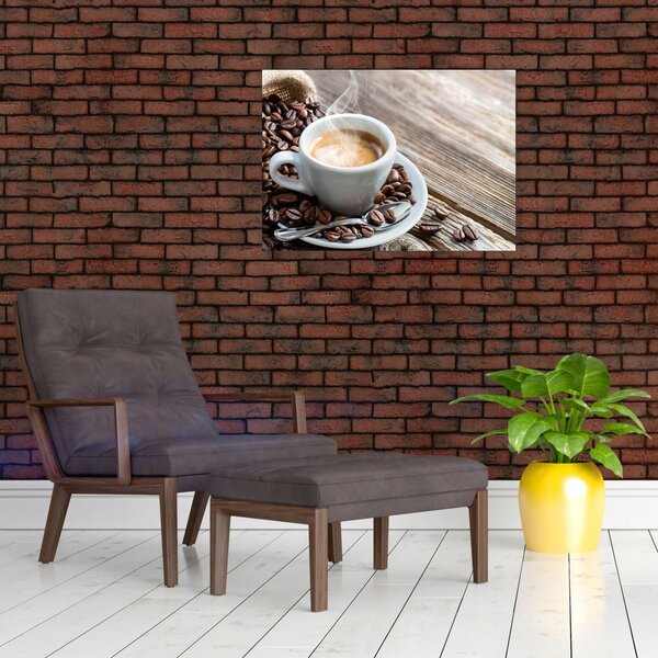 Tablou - Espresso (70x50 cm)