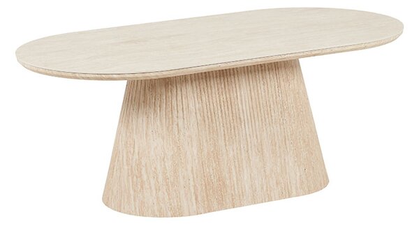 Masuta Cafea CTW0801MC Bej