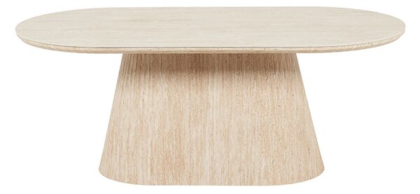 Masuta Cafea CTW0801MC Bej