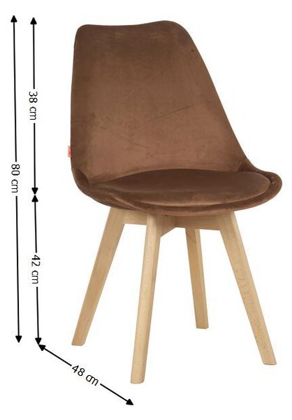 Scaun Living J901 Maro