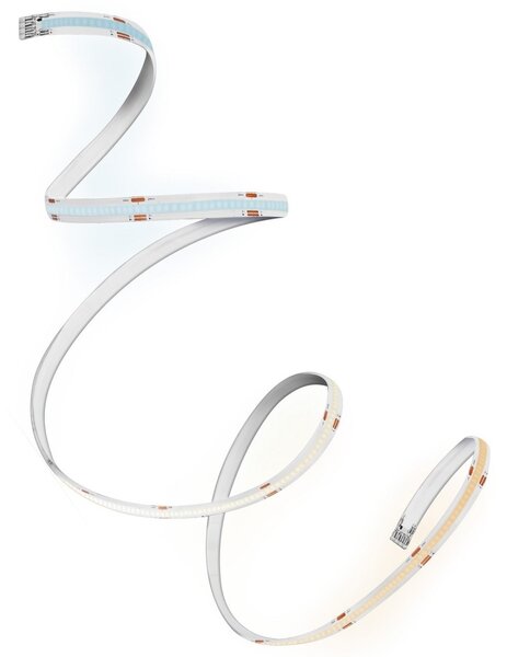 Ledvance - Bandă LED FLEX COB 1,5m dimabilă LED/13W/230V 2700-6500K + DO