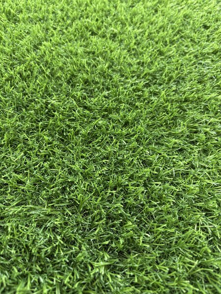 Gazon Artificial Sri Lanka, Inaltime Fir 30 mm, Latime 2m, Marime 200 x 400 cm, Verde, Antialergic, Polipropilena, Curte, Terasa, Balcon, Piscina, Loc