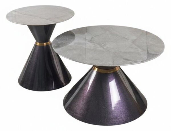 Set Masute Cafea KJCT048