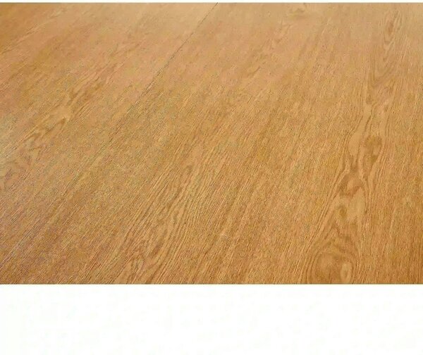 Masa extensibila WENANTY, stejar, 160/240x100x77 cm