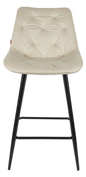 Scaun Bar KJC274 Bej
