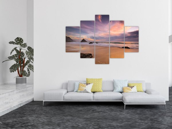 Tablou - Praia da Adraga (150x105 cm)