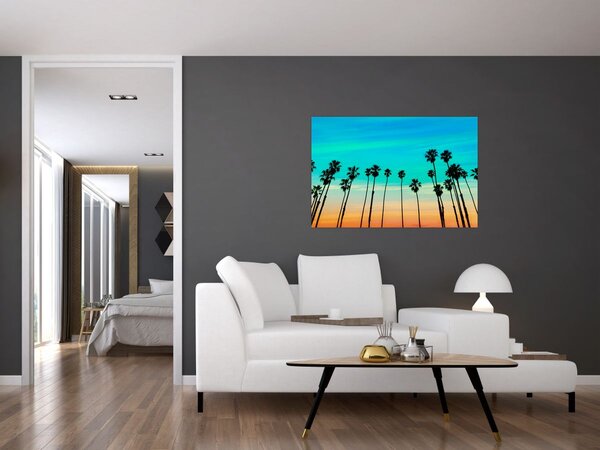 Tablou - California (90x60 cm)