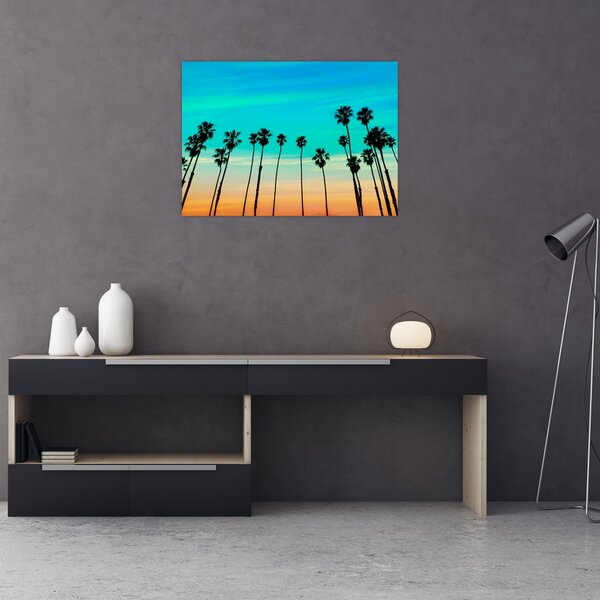 Tablou - California (70x50 cm)