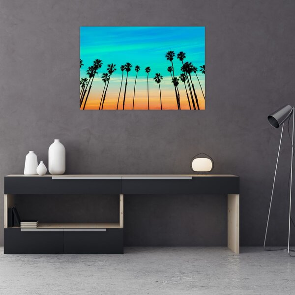 Tablou - California (90x60 cm)
