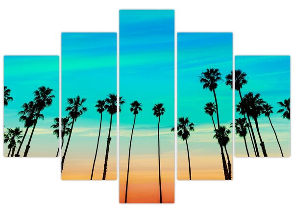 Tablou - California (150x105 cm)