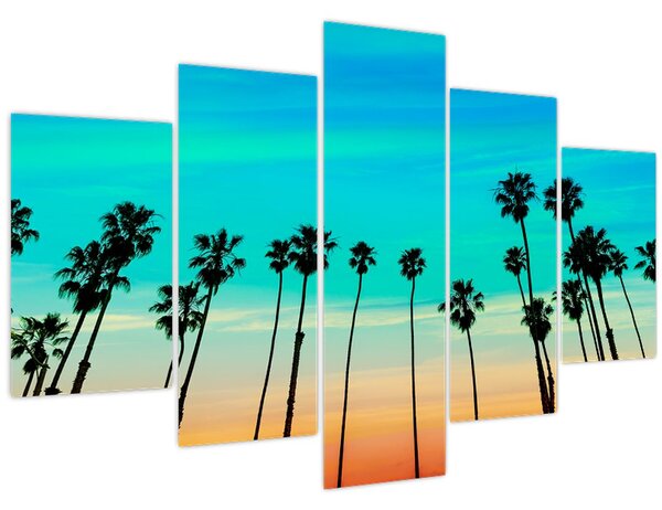 Tablou - California (150x105 cm)
