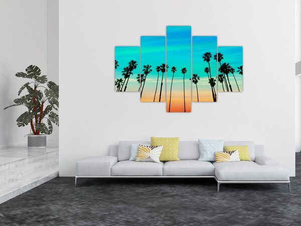 Tablou - California (150x105 cm)