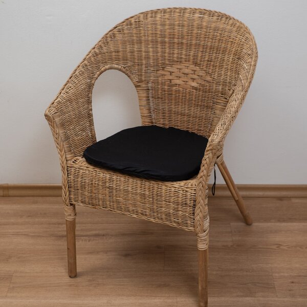 Perna de scaun STANDARD negru