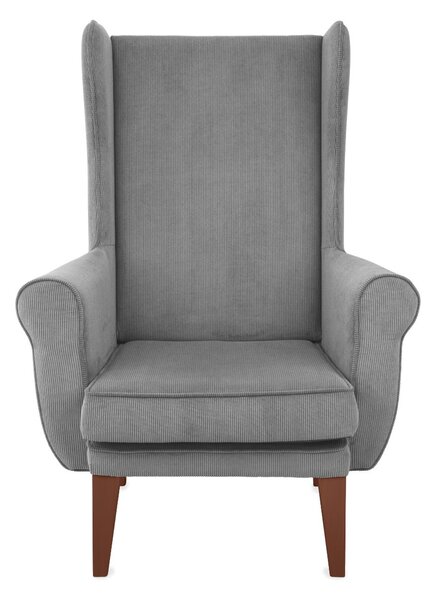 Fotoliu cu urechi Wingback Reiat