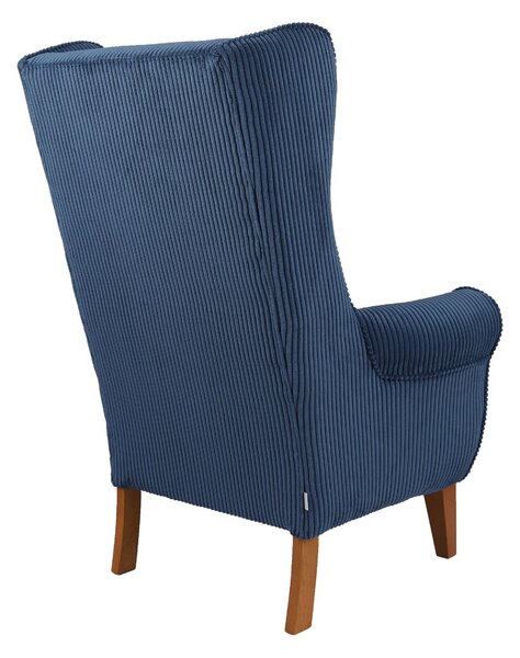 Fotoliu cu urechi Wingback Reiat
