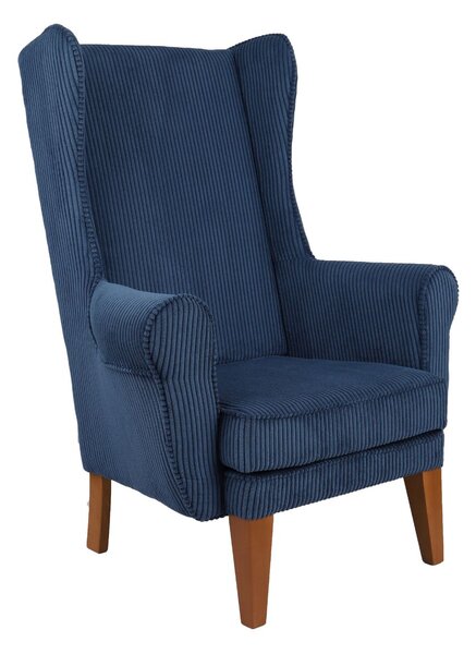 Fotoliu cu urechi Wingback Reiat