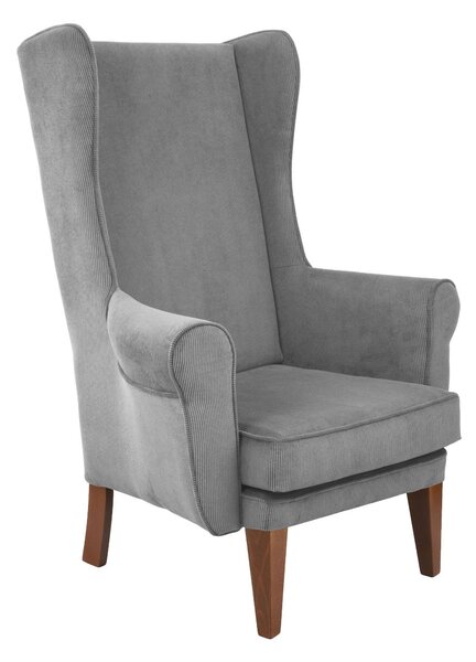 Fotoliu cu urechi Wingback Reiat