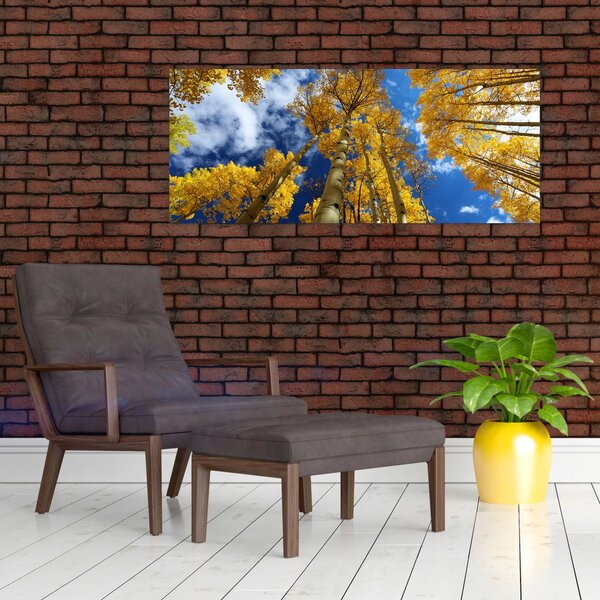 Tablou - Aspen (120x50 cm)